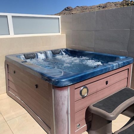 דירות Bungalow El Valle In Puerto Rico With Jacuzzi מראה חיצוני תמונה